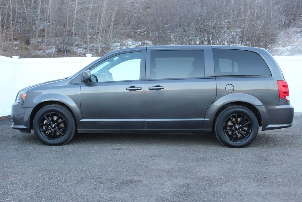 2020 Dodge Grand Caravan in Antigonish, Nova Scotia - 4 - w1024h768px