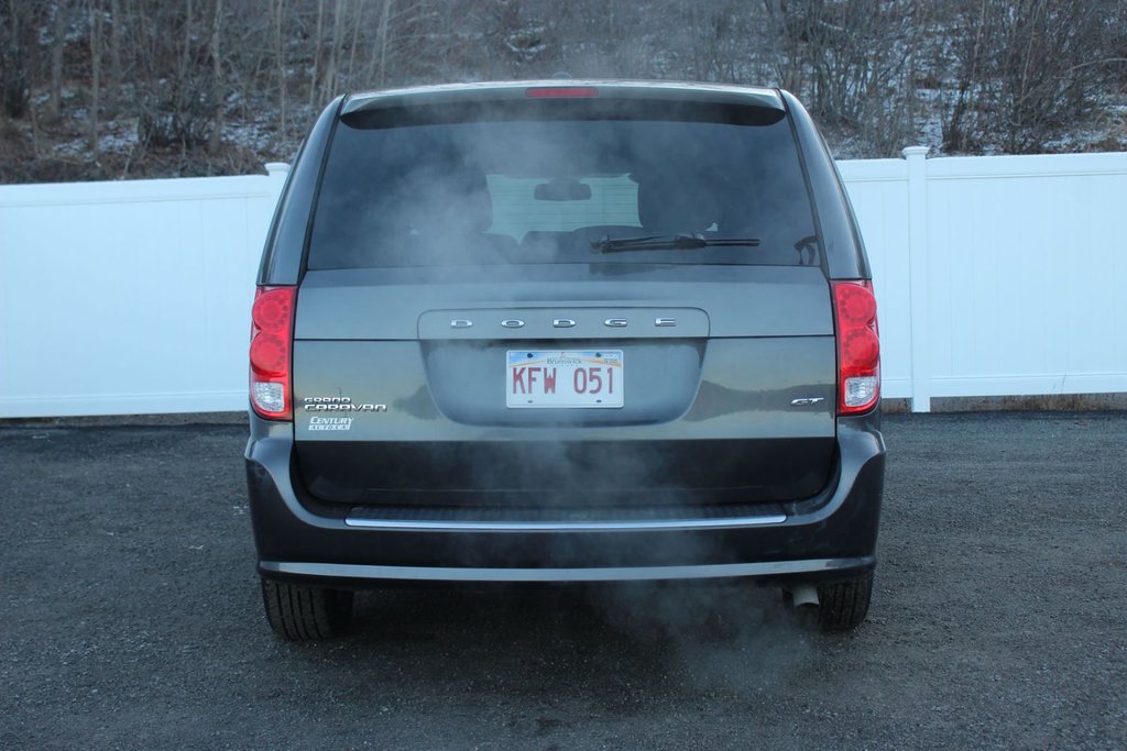 2020 Dodge Grand Caravan in Antigonish, Nova Scotia - 6 - w1024h768px