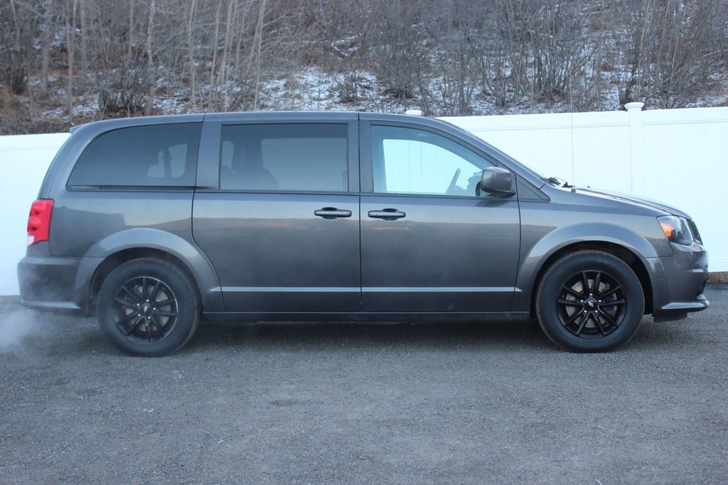 2020 Dodge Grand Caravan in Antigonish, Nova Scotia - 8 - w1024h768px