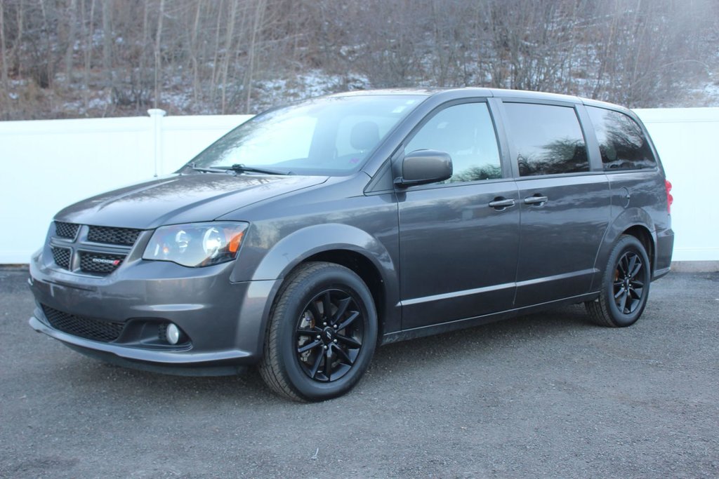 2020 Dodge Grand Caravan in Antigonish, Nova Scotia - 3 - w1024h768px