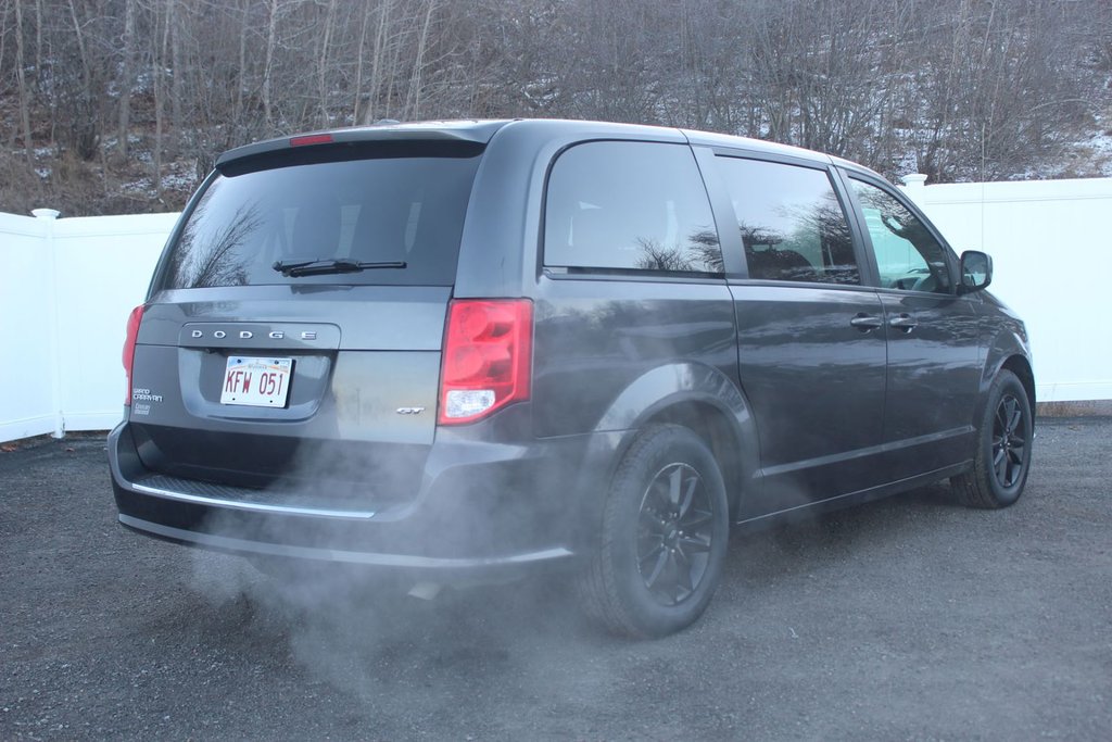 2020 Dodge Grand Caravan in Antigonish, Nova Scotia - 7 - w1024h768px