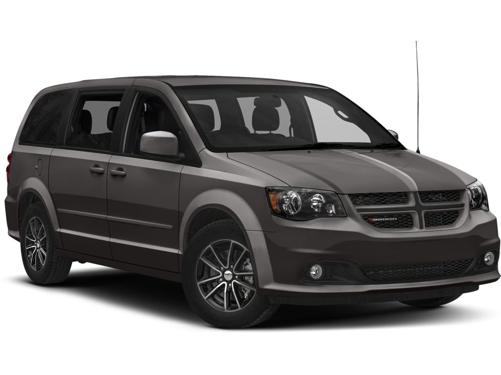 2020 Dodge Grand Caravan in Antigonish, Nova Scotia - 1 - w1024h768px