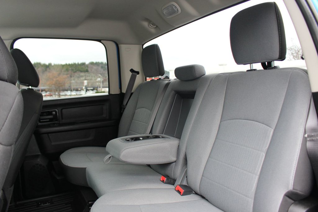 2021  RAM 1500 Express | Cam | USB | HtdSeats | Warranty to 2026 in Saint John, New Brunswick - 31 - w1024h768px