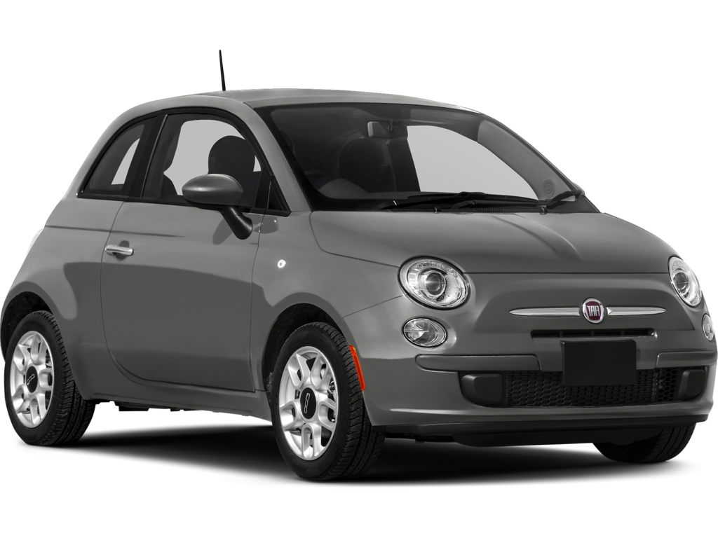 2013 Fiat 500 Sport | Bluetooth | Aux | Keyless | Cruise | A/C in Saint John, New Brunswick - 1 - w1024h768px