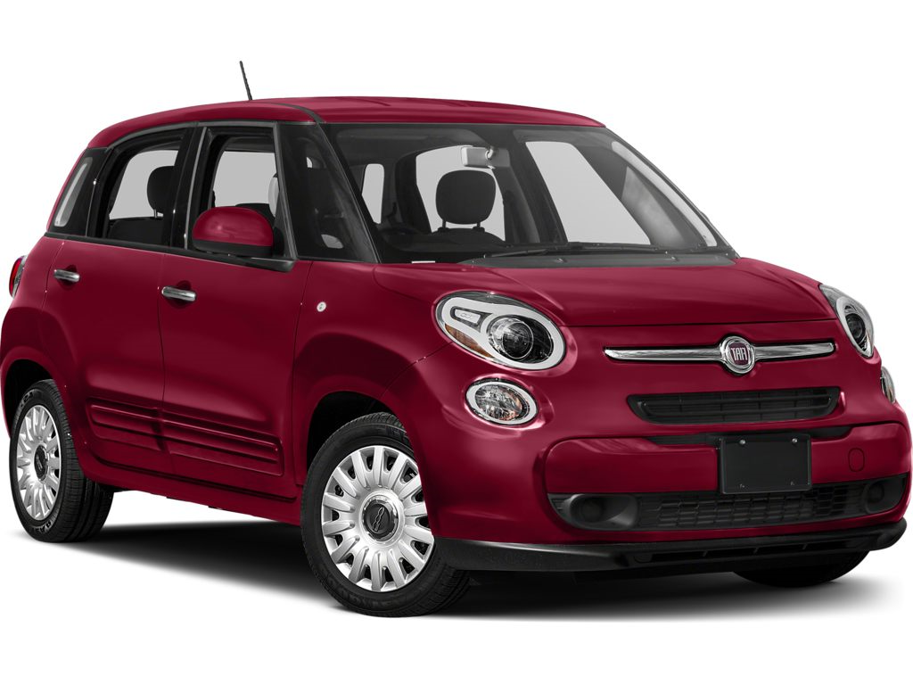 2014 Fiat 500L in Antigonish, Nova Scotia - 1 - w1024h768px