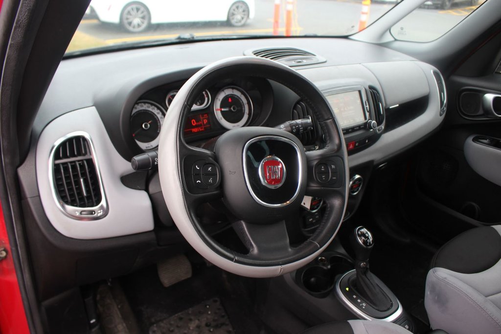 2014 Fiat 500L in Antigonish, Nova Scotia - 11 - w1024h768px