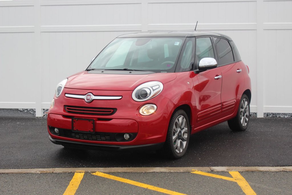 2014 Fiat 500L in Antigonish, Nova Scotia - 3 - w1024h768px