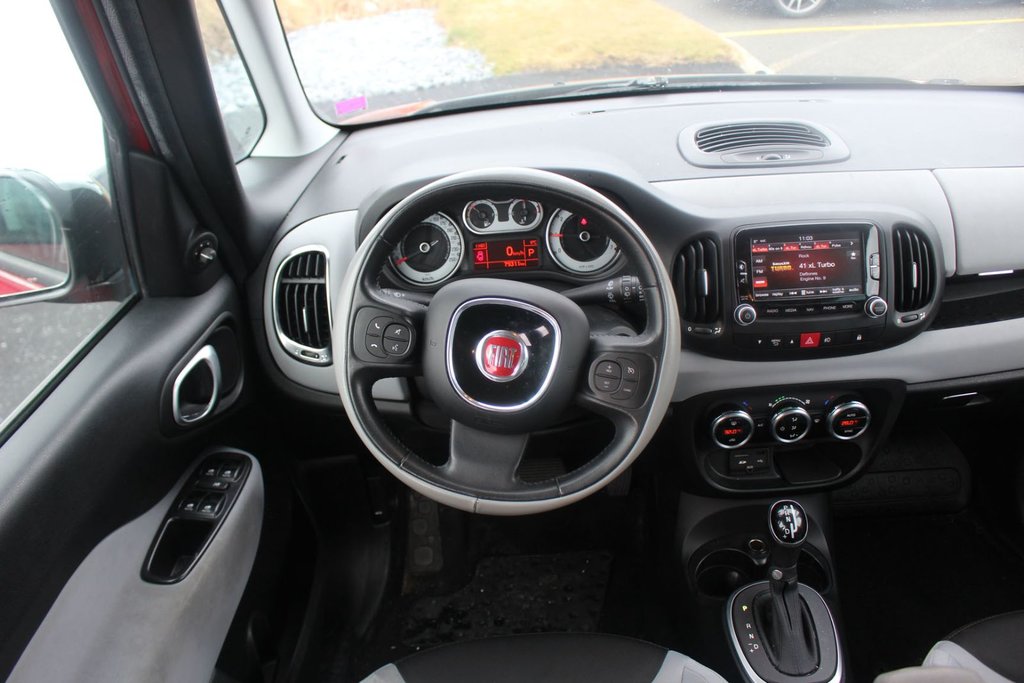 2014 Fiat 500L in Antigonish, Nova Scotia - 16 - w1024h768px