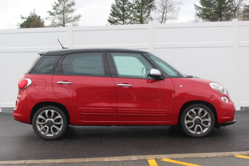 2014 Fiat 500L in Antigonish, Nova Scotia - 8 - w1024h768px