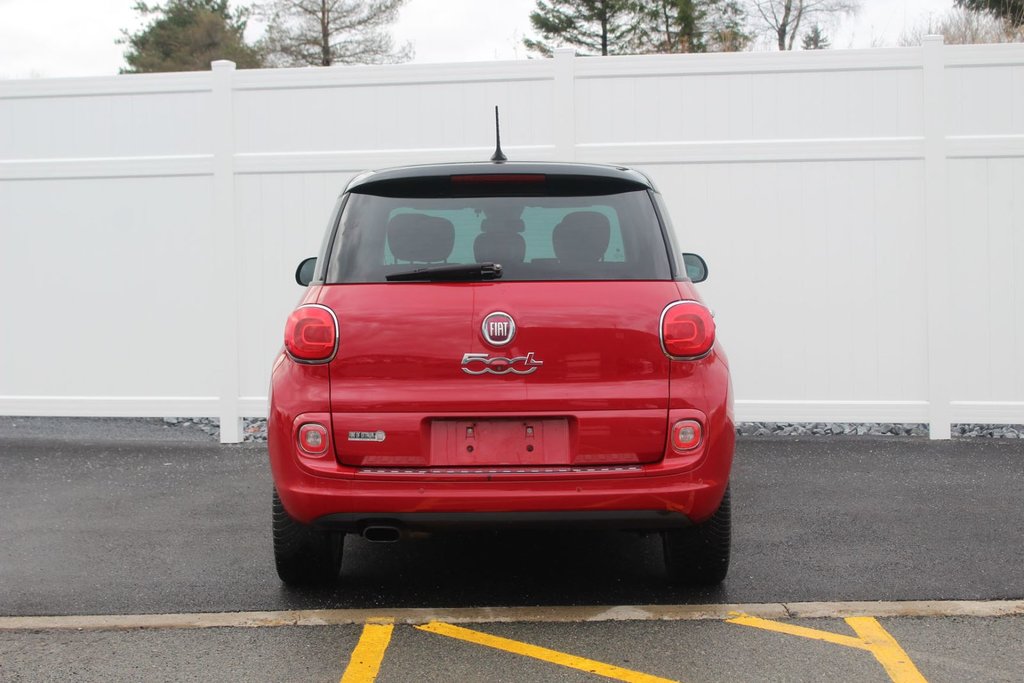 2014 Fiat 500L in Antigonish, Nova Scotia - 6 - w1024h768px