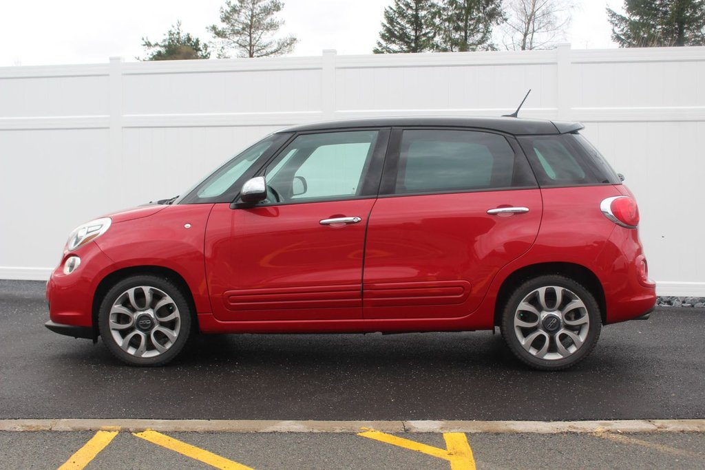 2014 Fiat 500L in Antigonish, Nova Scotia - 4 - w1024h768px