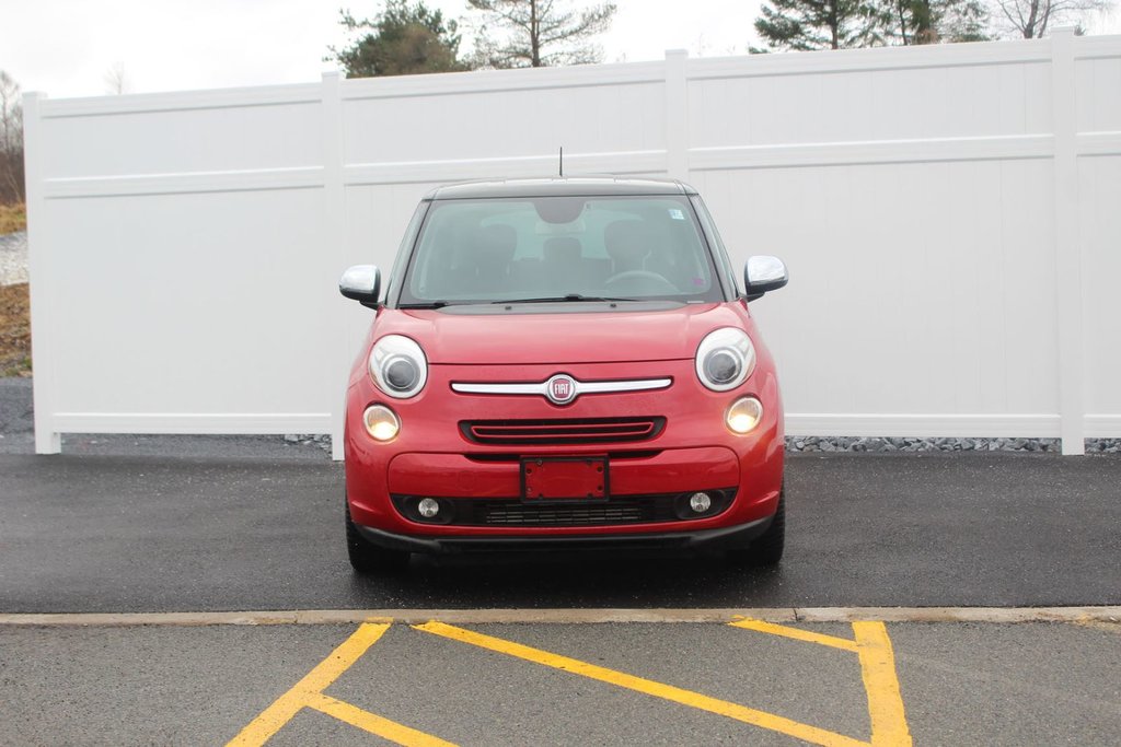 2014 Fiat 500L in Antigonish, Nova Scotia - 2 - w1024h768px