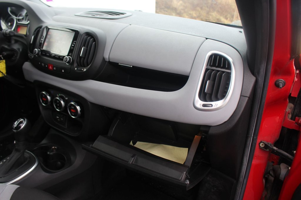 2014 Fiat 500L in Antigonish, Nova Scotia - 43 - w1024h768px