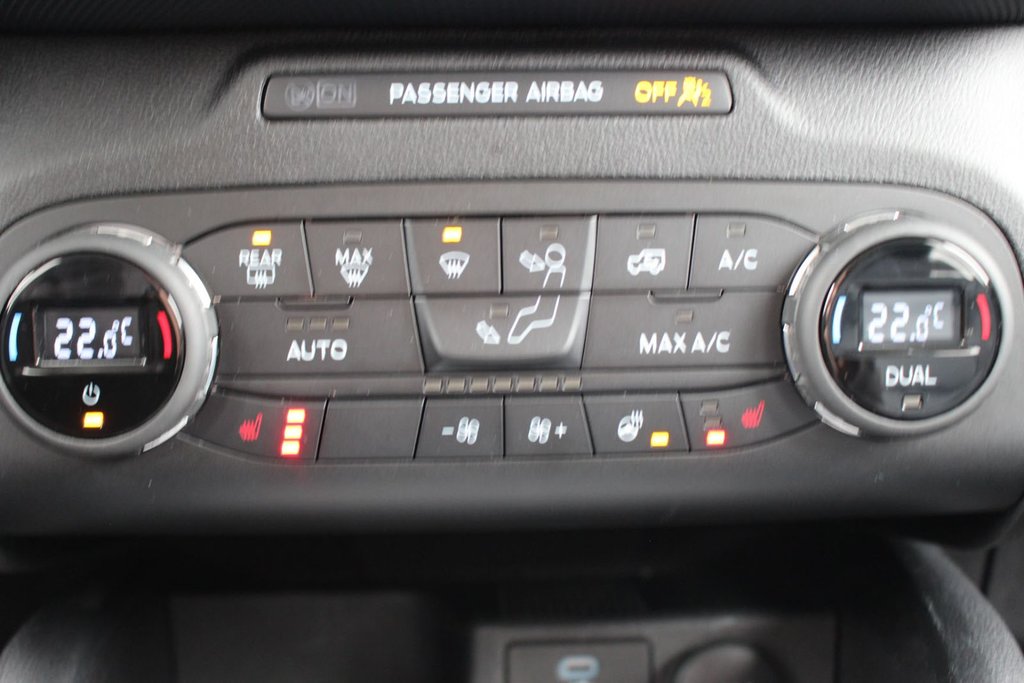 2021 Ford BRONCO SPORT in Antigonish, Nova Scotia - 27 - w1024h768px
