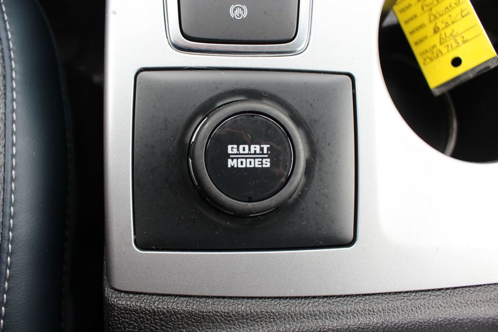 2021 Ford BRONCO SPORT in Antigonish, Nova Scotia - 31 - w1024h768px