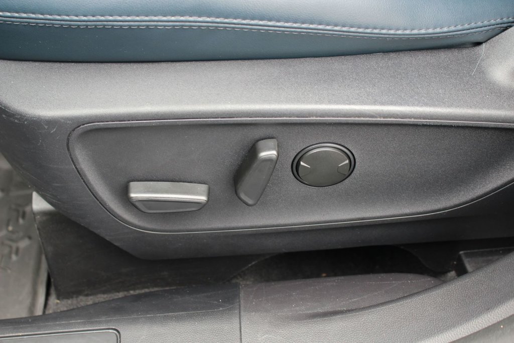 2021 Ford BRONCO SPORT in Antigonish, Nova Scotia - 13 - w1024h768px
