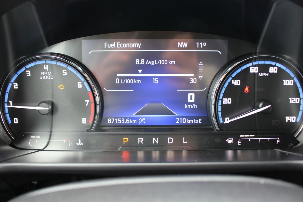 2021 Ford BRONCO SPORT in Antigonish, Nova Scotia - 22 - w1024h768px