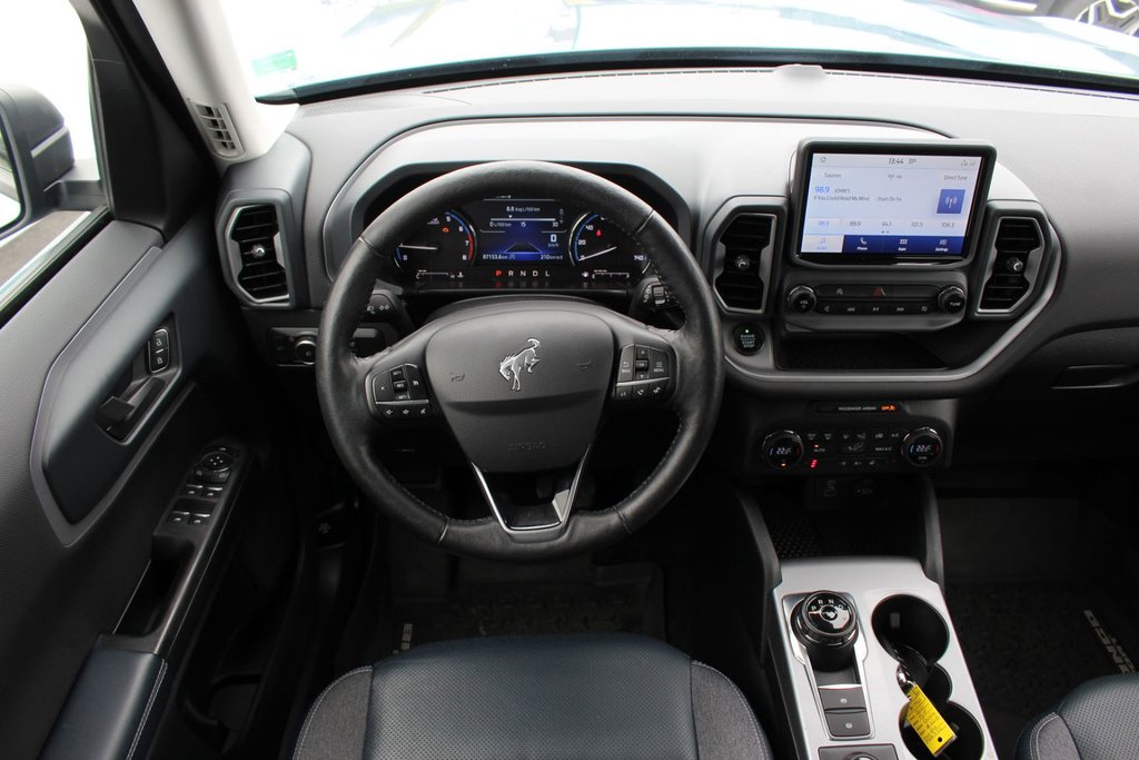 2021 Ford BRONCO SPORT in Antigonish, Nova Scotia - 16 - w1024h768px
