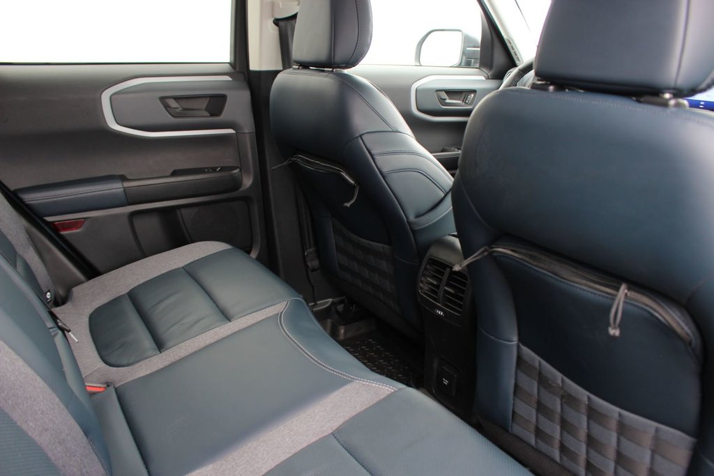 2021 Ford BRONCO SPORT in Antigonish, Nova Scotia - 43 - w1024h768px