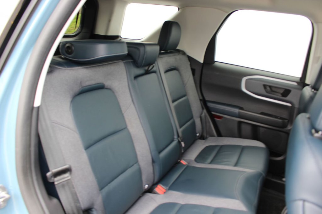 2021 Ford BRONCO SPORT in Antigonish, Nova Scotia - 42 - w1024h768px