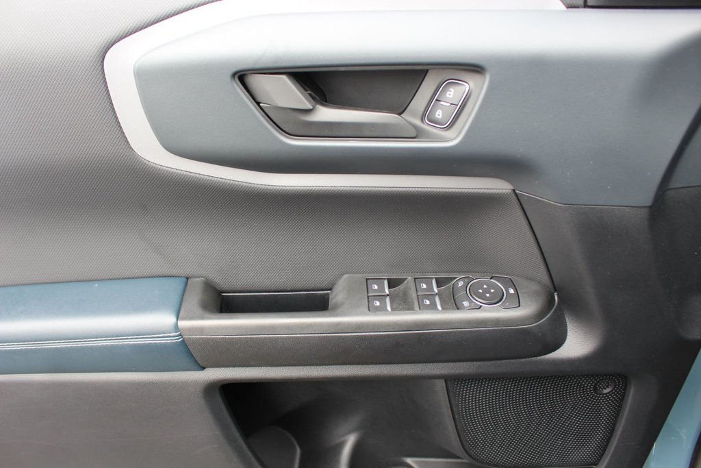 2021 Ford BRONCO SPORT in Antigonish, Nova Scotia - 14 - w1024h768px