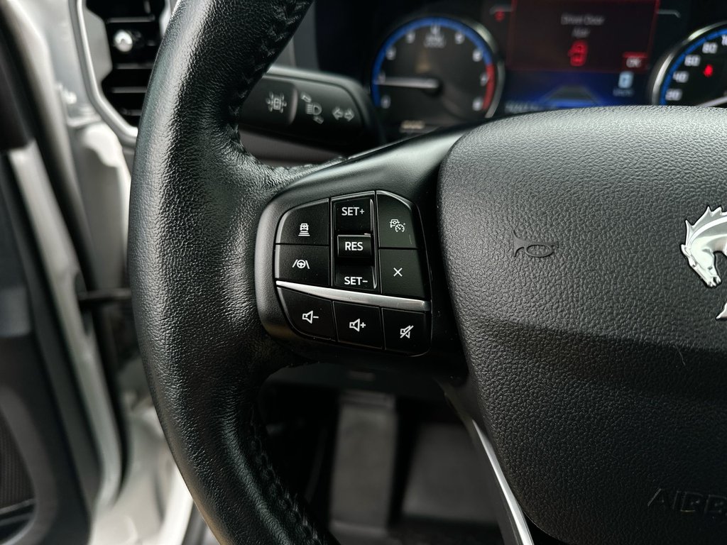 2023 Ford Bronco Sport Outer Banks | Roof | Cam | Warranty to 2028 in Saint John, New Brunswick - 20 - w1024h768px