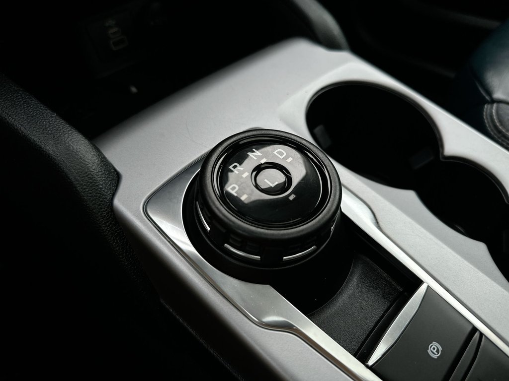 2023 Ford Bronco Sport Outer Banks | Roof | Cam | Warranty to 2028 in Saint John, New Brunswick - 29 - w1024h768px