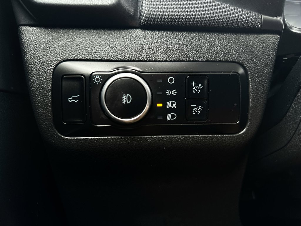 2023 Ford Bronco Sport Outer Banks | Roof | Cam | Warranty to 2028 in Saint John, New Brunswick - 22 - w1024h768px