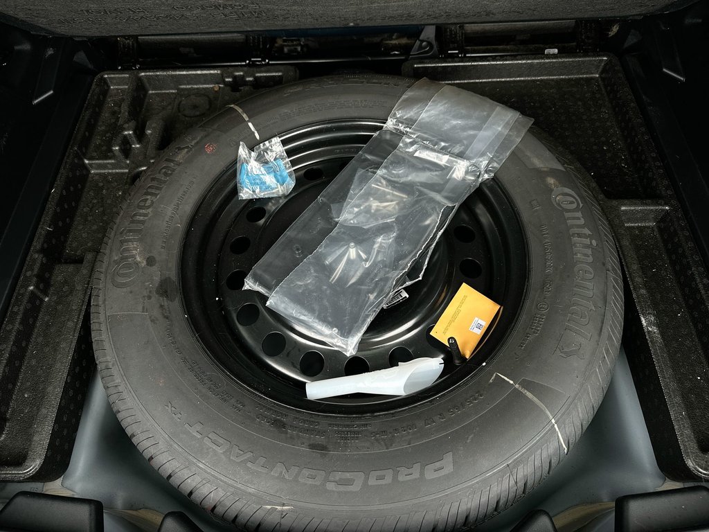 2023 Ford Bronco Sport Outer Banks | Roof | Cam | Warranty to 2028 in Saint John, New Brunswick - 38 - w1024h768px