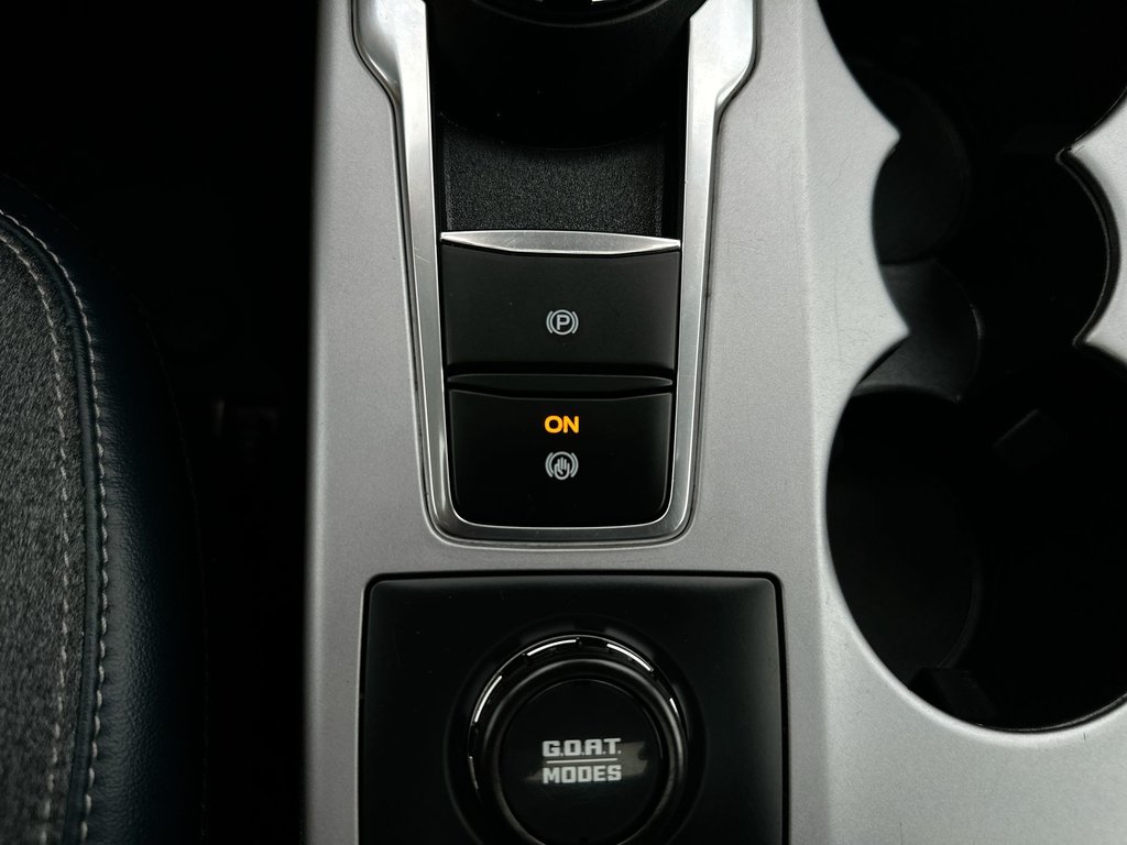 2023 Ford Bronco Sport Outer Banks | Roof | Cam | Warranty to 2028 in Saint John, New Brunswick - 30 - w1024h768px