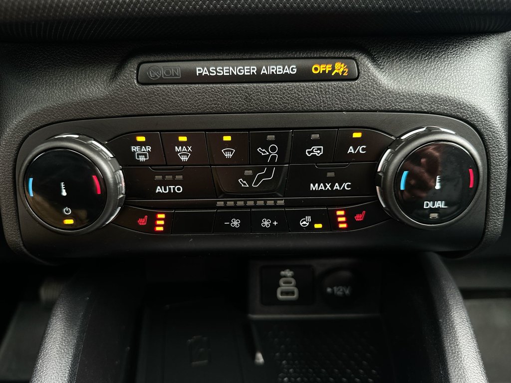 2023 Ford Bronco Sport Outer Banks | Roof | Cam | Warranty to 2028 in Saint John, New Brunswick - 27 - w1024h768px