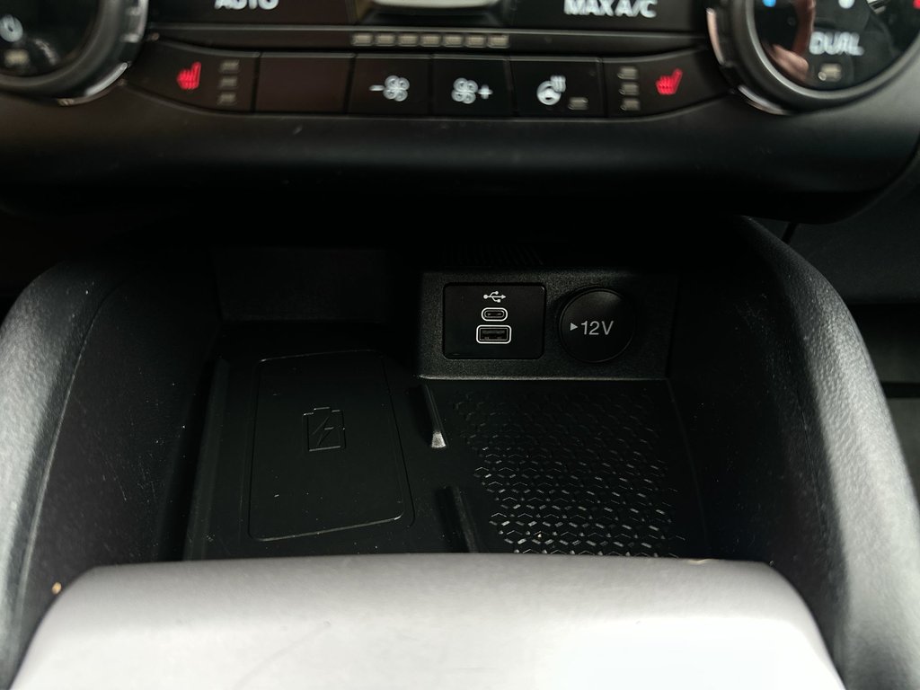 2023 Ford Bronco Sport Outer Banks | Roof | Cam | Warranty to 2028 in Saint John, New Brunswick - 45 - w1024h768px