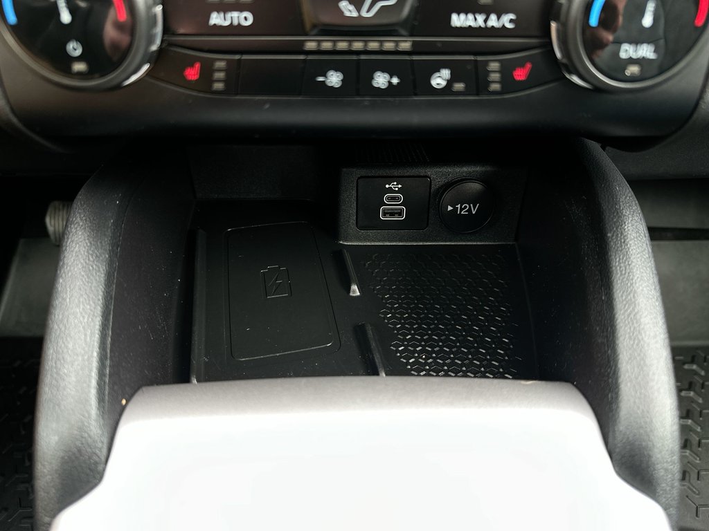 2023 Ford Bronco Sport Outer Banks | Roof | Cam | Warranty to 2028 in Saint John, New Brunswick - 28 - w1024h768px