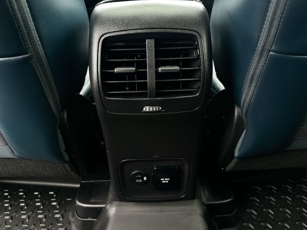 2023 Ford Bronco Sport Outer Banks | Roof | Cam | Warranty to 2028 in Saint John, New Brunswick - 49 - w1024h768px