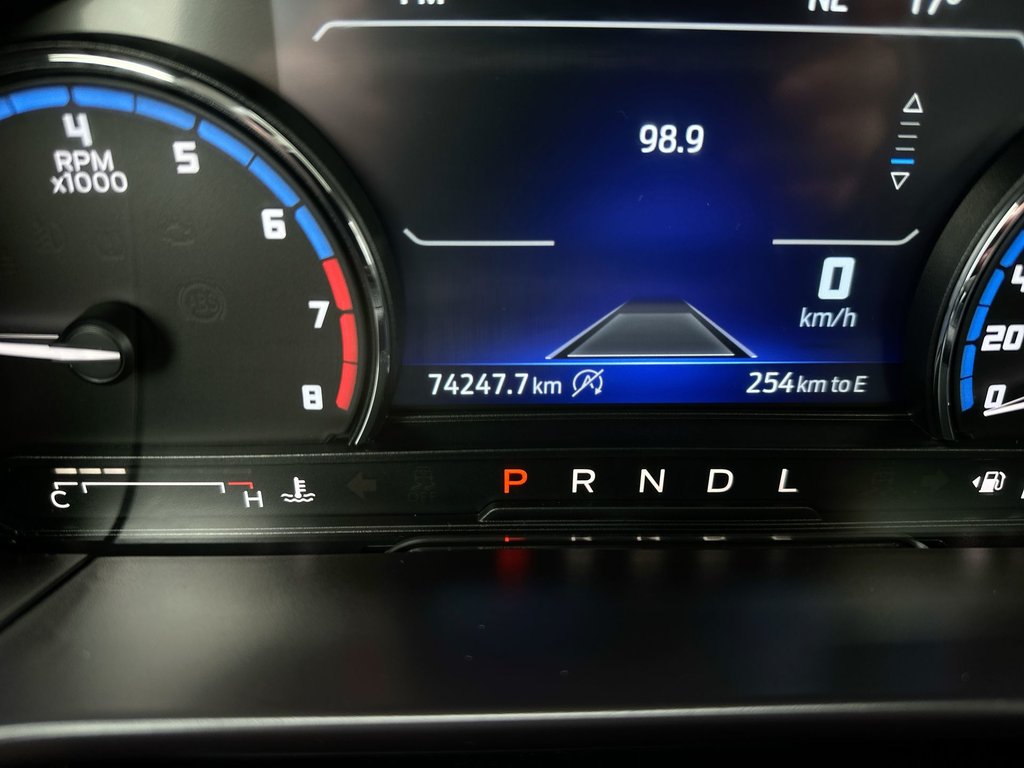 2023 Ford Bronco Sport Outer Banks | Roof | Cam | Warranty to 2028 in Saint John, New Brunswick - 23 - w1024h768px