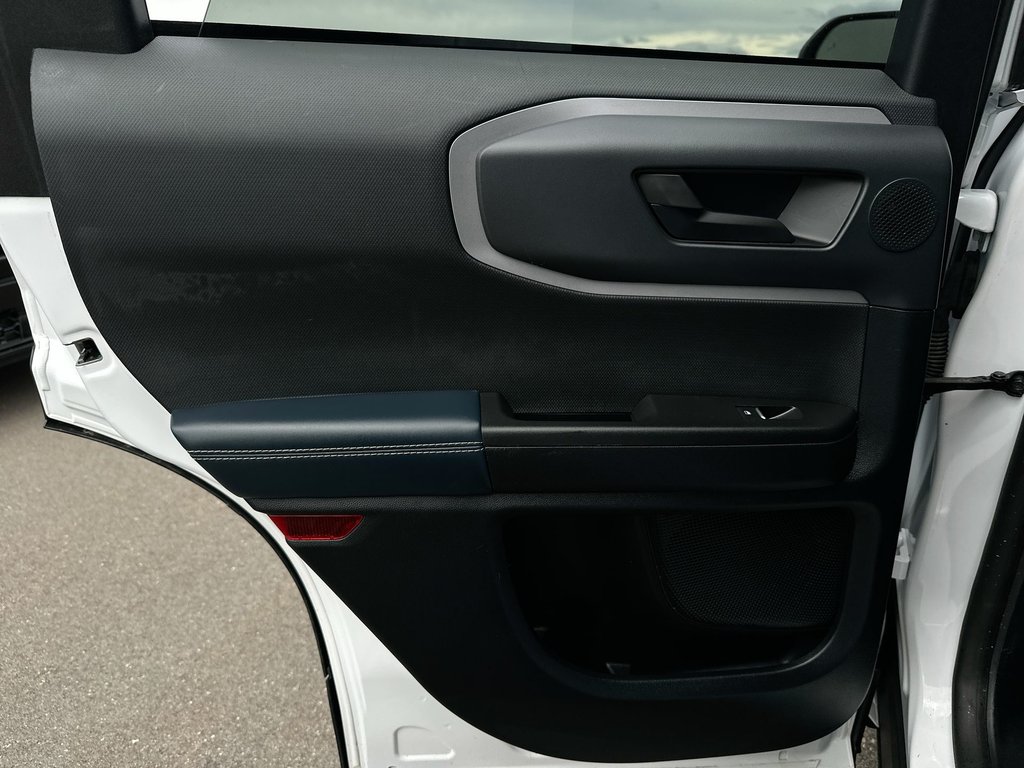 2023 Ford Bronco Sport Outer Banks | Roof | Cam | Warranty to 2028 in Saint John, New Brunswick - 35 - w1024h768px