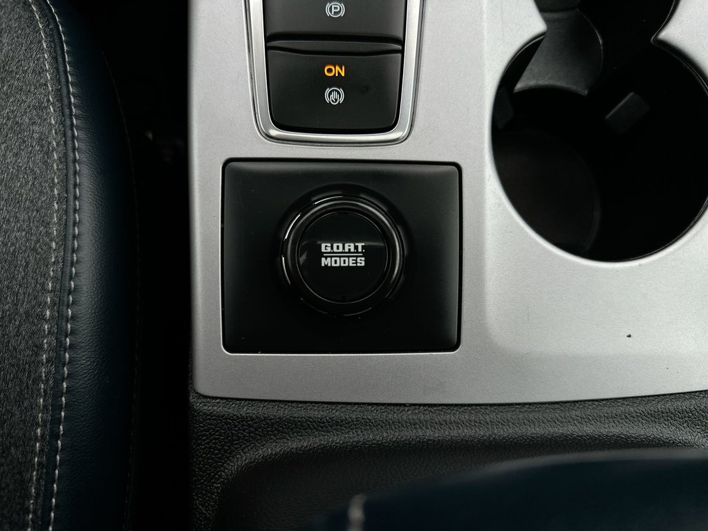 2023 Ford Bronco Sport Outer Banks | Roof | Cam | Warranty to 2028 in Saint John, New Brunswick - 31 - w1024h768px