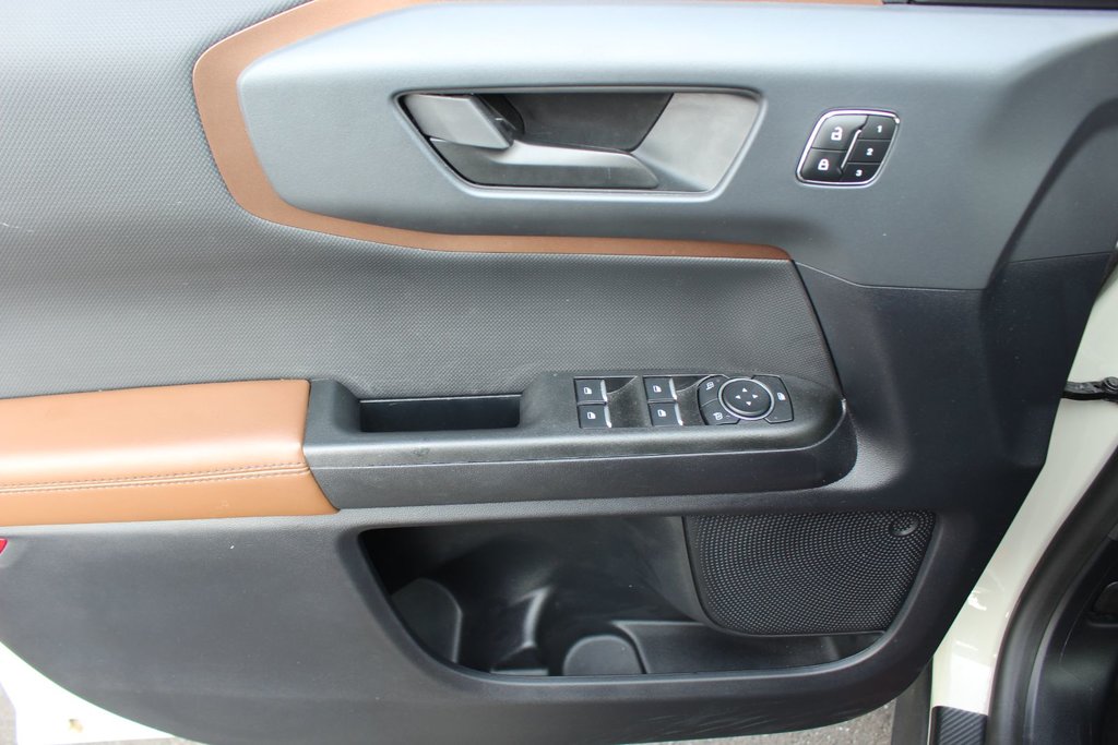 Ford BRONCO SPORT Outer Banks | Leather | Nav | Warranty to 2029 2024 à Saint John, Nouveau-Brunswick - 14 - w1024h768px