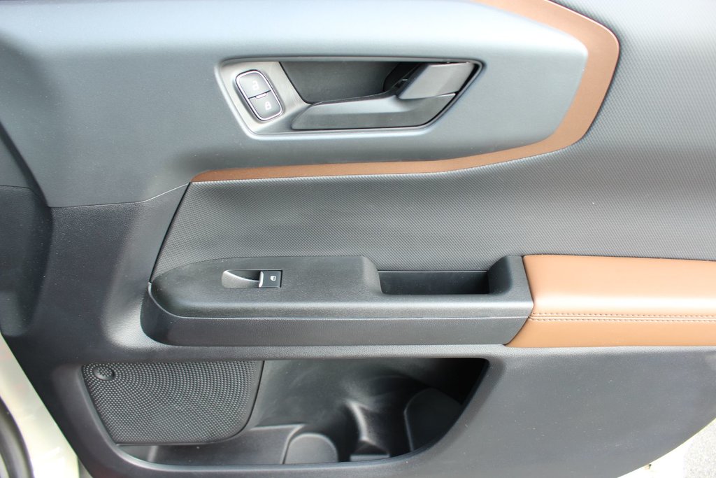 Ford BRONCO SPORT Outer Banks | Leather | Nav | Warranty to 2029 2024 à Saint John, Nouveau-Brunswick - 50 - w1024h768px