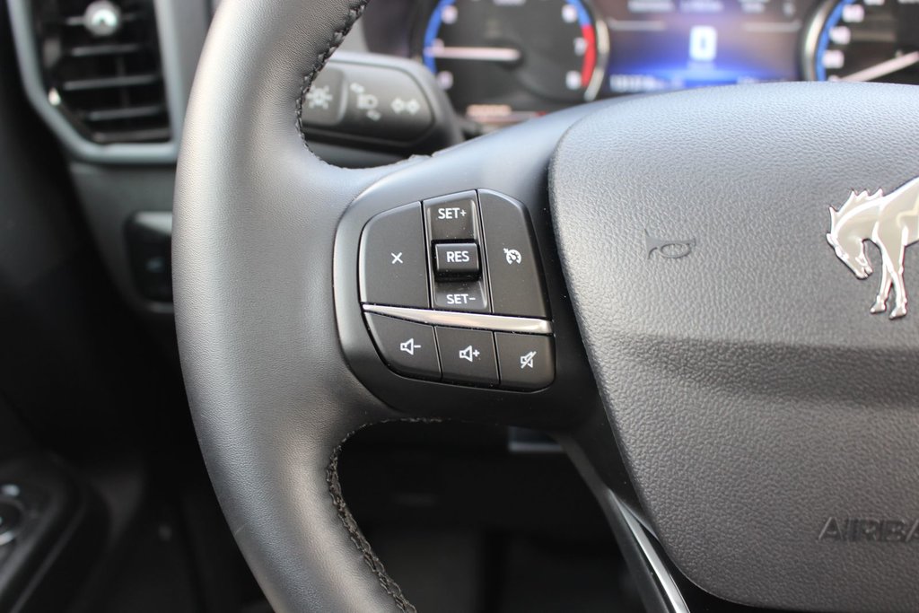 Ford BRONCO SPORT Outer Banks | Leather | Nav | Warranty to 2029 2024 à Saint John, Nouveau-Brunswick - 18 - w1024h768px
