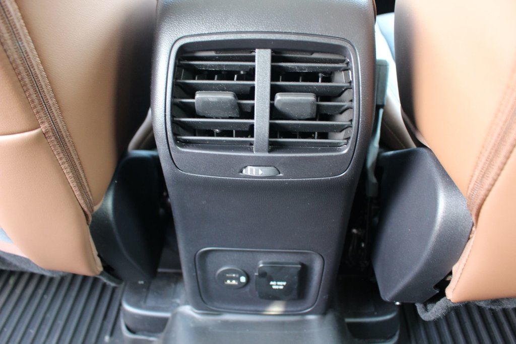 Ford BRONCO SPORT Outer Banks | Leather | Nav | Warranty to 2029 2024 à Saint John, Nouveau-Brunswick - 34 - w1024h768px