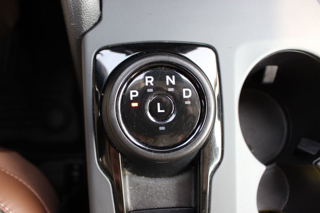 Ford BRONCO SPORT Outer Banks | Leather | Nav | Warranty to 2029 2024 à Saint John, Nouveau-Brunswick - 28 - w1024h768px