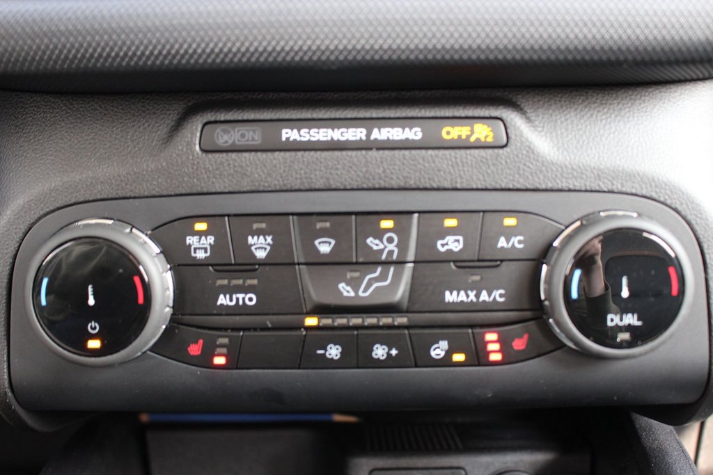 Ford BRONCO SPORT Outer Banks | Leather | Nav | Warranty to 2029 2024 à Saint John, Nouveau-Brunswick - 25 - w1024h768px