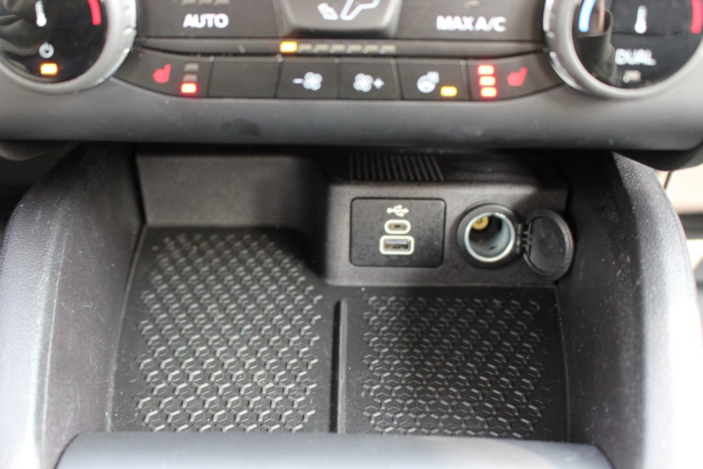 Ford BRONCO SPORT Outer Banks | Leather | Nav | Warranty to 2029 2024 à Saint John, Nouveau-Brunswick - 26 - w1024h768px