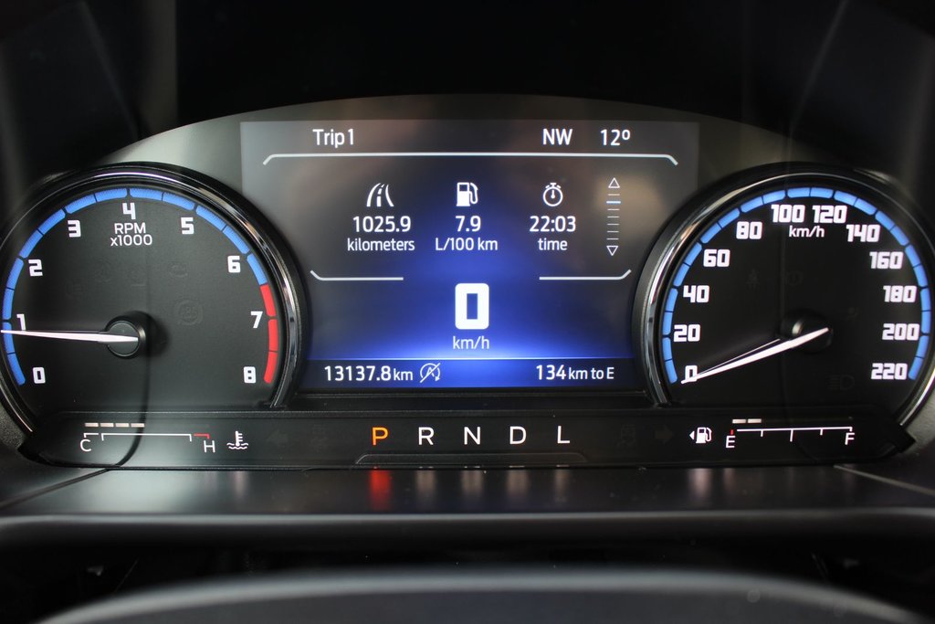 Ford BRONCO SPORT Outer Banks | Leather | Nav | Warranty to 2029 2024 à Saint John, Nouveau-Brunswick - 22 - w1024h768px