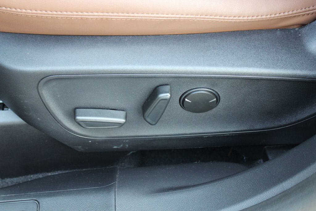 Ford BRONCO SPORT Outer Banks | Leather | Nav | Warranty to 2029 2024 à Saint John, Nouveau-Brunswick - 13 - w1024h768px