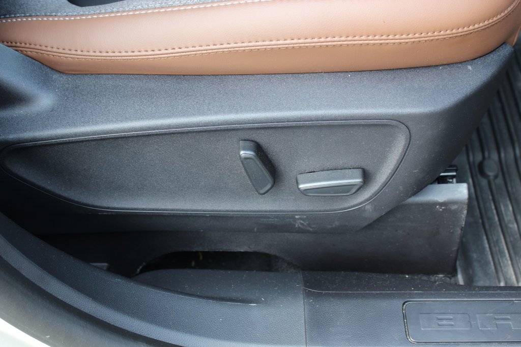 Ford BRONCO SPORT Outer Banks | Leather | Nav | Warranty to 2029 2024 à Saint John, Nouveau-Brunswick - 49 - w1024h768px