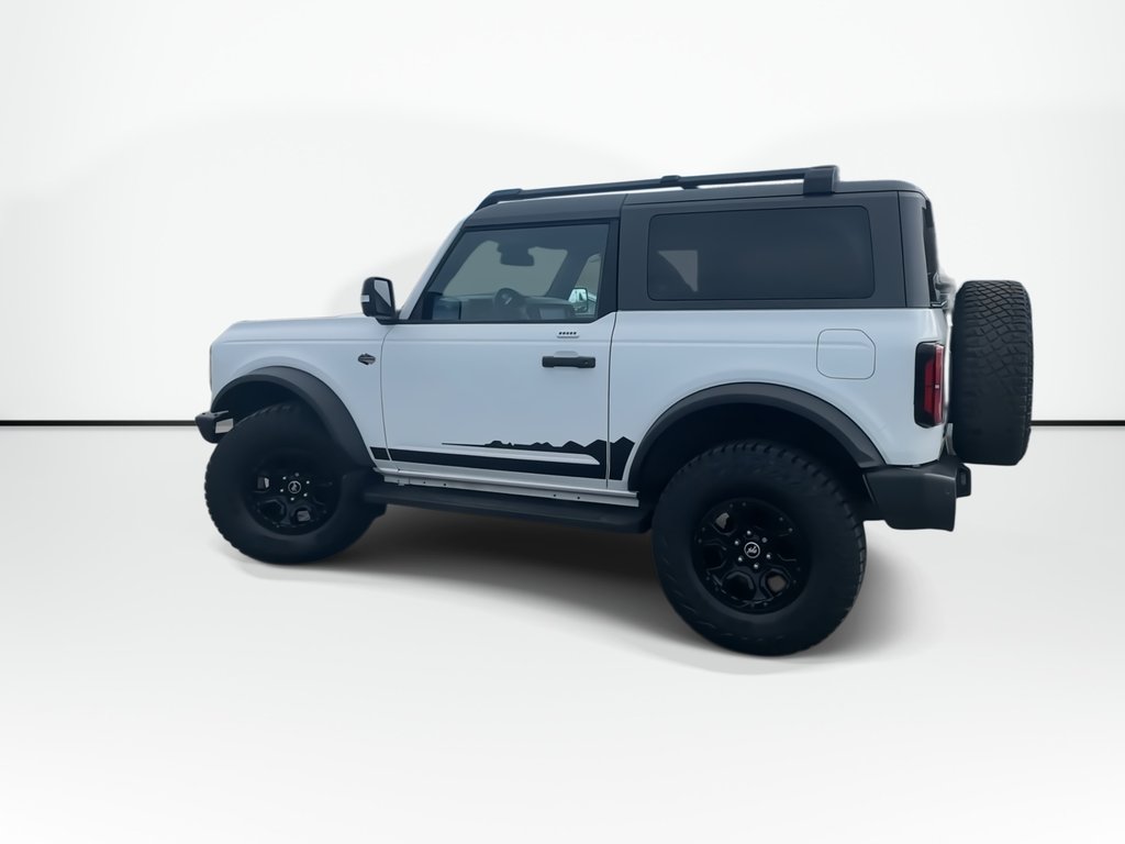 2022 Ford Bronco in Antigonish, Nova Scotia - 6 - w1024h768px
