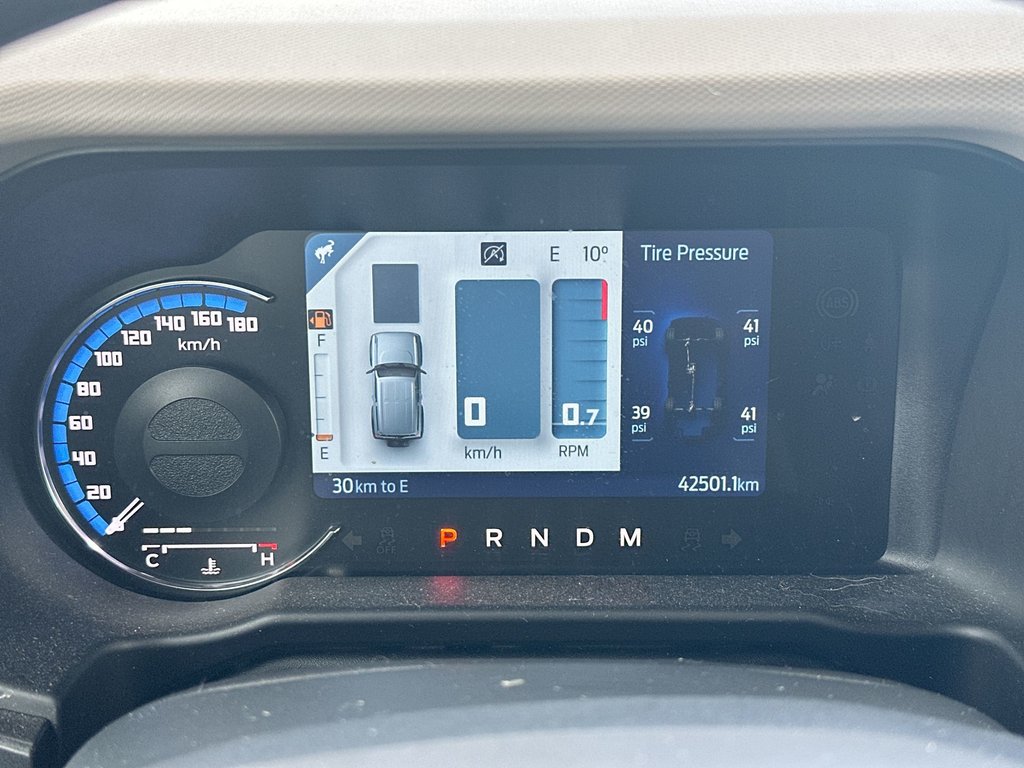2022 Ford Bronco in Antigonish, Nova Scotia - 24 - w1024h768px