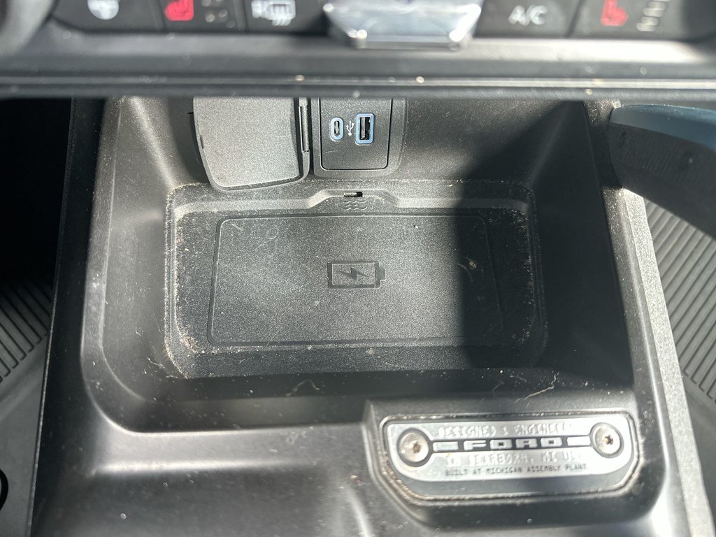 2022 Ford Bronco in Antigonish, Nova Scotia - 28 - w1024h768px